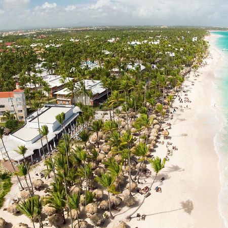 Trs Turquesa Hotel (Adults Only) Bavaro Luaran gambar