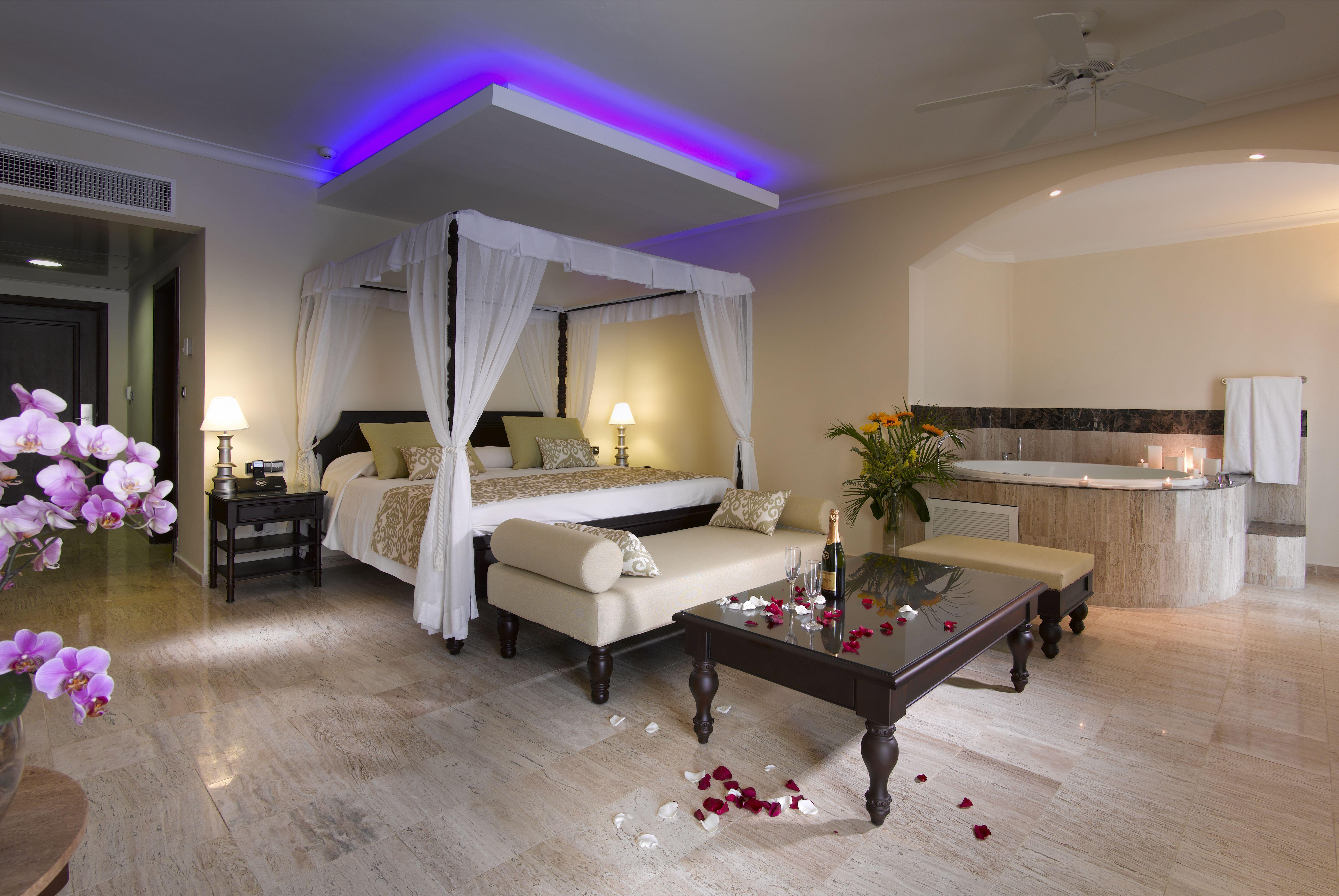 Trs Turquesa Hotel (Adults Only) Bavaro Luaran gambar