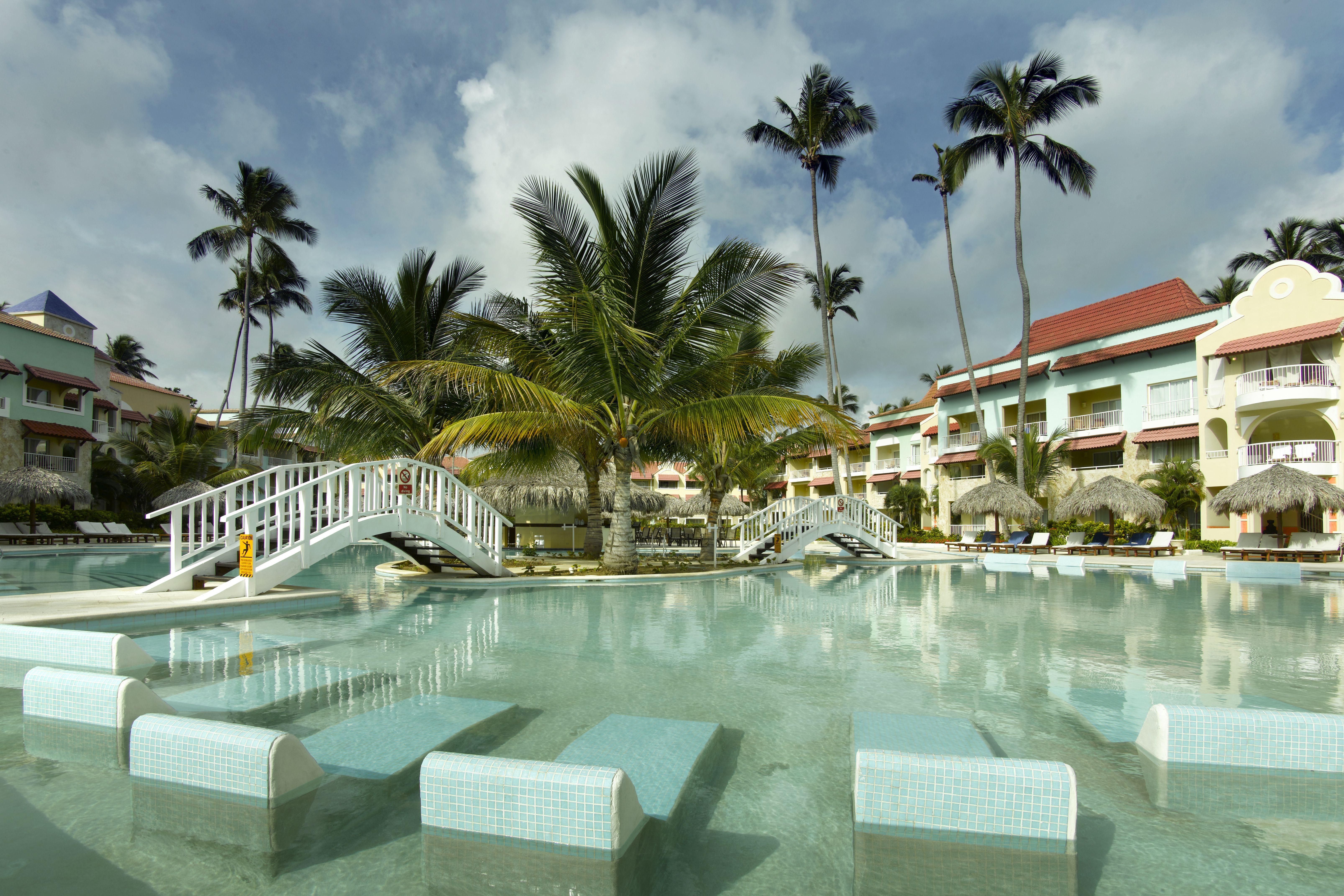 Trs Turquesa Hotel (Adults Only) Bavaro Luaran gambar