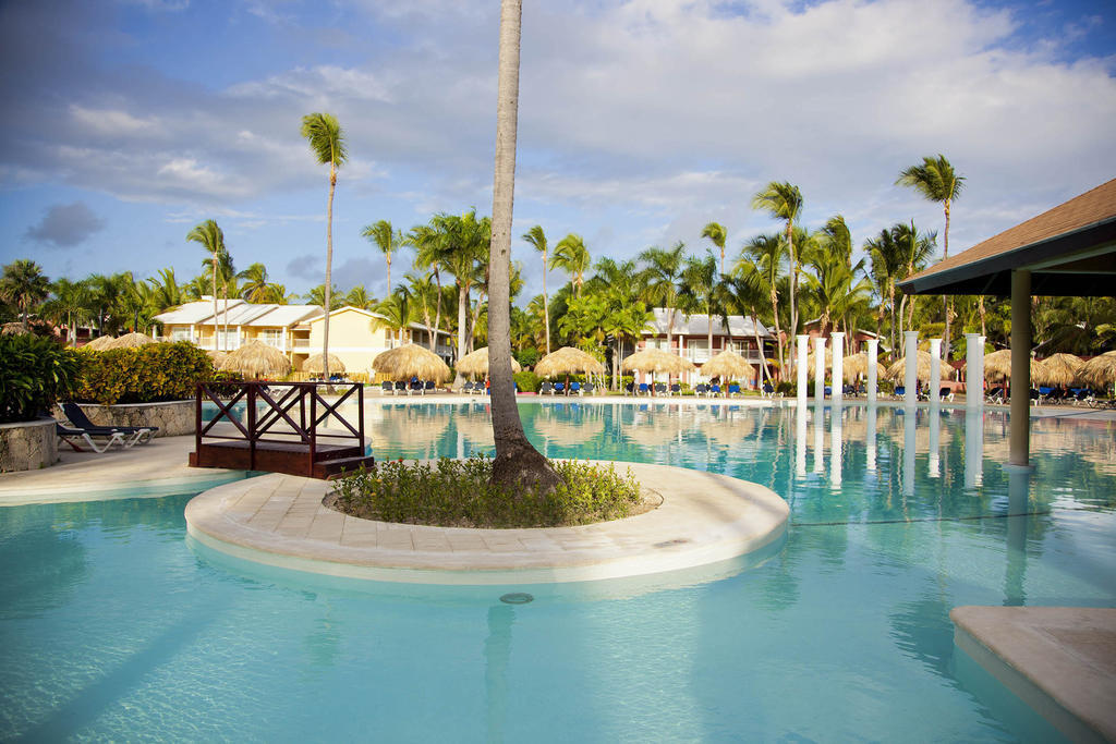 Trs Turquesa Hotel (Adults Only) Bavaro Luaran gambar